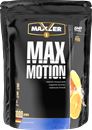 Изотонические напитки Maxler Max Motion