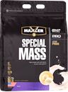 Гейнер Maxler Special Mass Muscle Mass Gainer 2730g