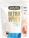 Протеин Maxler Ultra Whey 900 г пакет