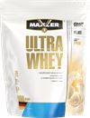 Протеин Maxler Ultra Whey 900 г пакет