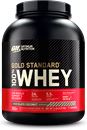 100% Whey Gold Standard - протеин Optimum Nutrition
