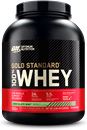 100% Whey Gold Standard - протеин Optimum Nutrition