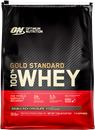 Протеин Optimum Nutrition 100% Whey Gold Standard 4545g 10lb