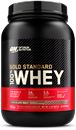 Протеин 100% Whey Gold Standard от Optimum Nutrition 912g 2lb