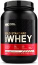 Протеин 100% Whey Gold Standard от Optimum Nutrition 912g 2lb