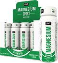 QNT Magnesium Plus Vitamin B Shots