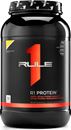R1 Protein - протеин Rule 1 912 г
