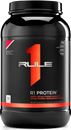 R1 Protein - протеин Rule 1 912 г