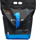 R1 Whey Blend - сывороточный протеин Rule 1 4500 г