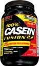 Протеин SAN 100% Casein Fusion 1000g