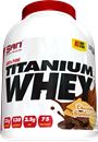 100% Pure Titanium Whey - протеин SAN