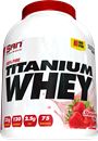 100% Pure Titanium Whey - протеин SAN