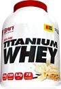 100% Pure Titanium Whey - протеин SAN