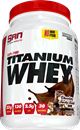 Протеин SAN 100% Pure Titanium Whey 897g