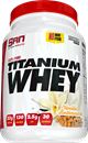 Протеин SAN 100% Pure Titanium Whey 897g