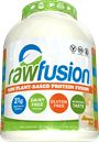 Протеин SAN Raw Fusion 1800 г