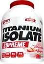 Протеин SAN Titanium Isolate Supreme от SAN
