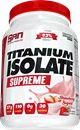 Протеин SAN Titanium Isolate Supreme от SAN 908 г