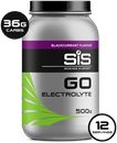SiS GO Electrolyte Powder