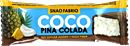 Батончик в шоколаде Snaq Fabriq Coco Bar