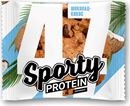 Протеиновое печенье Sporty Protein Cookies 65 г