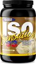 Протеин Ultimate Nutrition Iso Sensation 93 910g 2lb