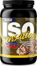 Протеин Ultimate Nutrition Iso Sensation 93 910g 2lb