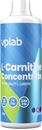 Карнитин Vplab L-Carnitine Concentrate 1L (VP laboratory)