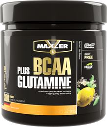 BCAA - купить аминокислоты БЦАА в интернет-магазине спортивного питания ...