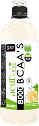 Аминоксилоты BCAAs 8000 Actif by Juice от QNT