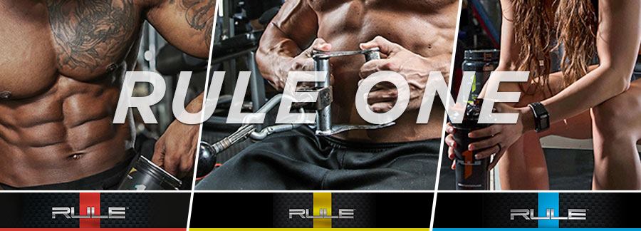 Rule 1 - спортивное питание R1 Rule One Proteins
